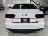 Used 2018 Audi A6 2.0T Premium Plus w/ Premium Plus Package image 4