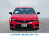Certified 2024 Honda Civic Sport image 3