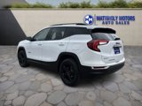 Used 2022 GMC Terrain AT4 w/ Infotainment Package II image 5