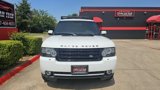 Used 2012 Land Rover Range Rover Supercharged image 5