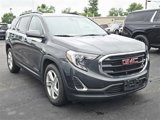 Used 2018 GMC Terrain SLE w/ Driver Convenience Package image 4