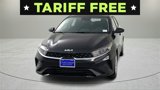 New 2024 Kia Forte LX image 2