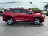 Certified 2024 GMC Terrain Denali w/ Denali Premium Package image 4