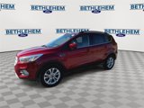 Used 2018 Ford Escape SE image 4