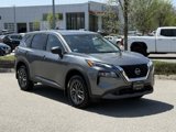 Used 2023 Nissan Rogue S image 3