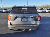 Used 2021 Ford Explorer XLT w/ Class III Trailer Tow Package image 4