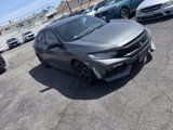 Used 2017 Honda Civic Sport Touring image 2