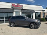 Used 2020 Jeep Grand Cherokee Summit w/ Platinum Series Group image 4
