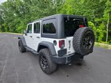 Used 2015 Jeep Wrangler Unlimited Sport image 6