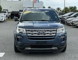 Used 2018 Ford Explorer XLT w/ Equipment Group 202A image 2