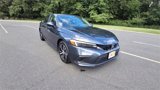 Used 2024 Honda Civic LX image 2