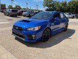 Used 2021 Subaru WRX Premium image 2