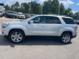 Used 2017 GMC Acadia Limited SLT image 2