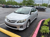 Used 2013 Toyota Corolla S image 2