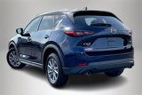 Used 2022 MAZDA CX-5 AWD 2.5 S w/ Select Package image 4