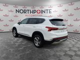 Used 2022 Hyundai Santa Fe SEL image 5