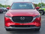 Used 2022 MAZDA CX-5 AWD 2.5 S w/ Preferred Package image 3