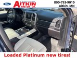 Used 2019 Ford Expedition Platinum image 5