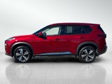 Used 2022 Nissan Rogue SL w/ SL Premium Package image 3
