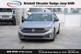 Used 2022 Volkswagen Jetta Sport image 2