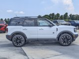 Used 2021 Ford Bronco Sport Outer Banks image 6