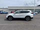 Certified 2021 Honda CR-V EX image 2