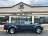 Used 2018 Nissan Frontier SV w/ Value Truck Package image 2