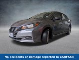 Used 2023 Nissan Leaf S image 4