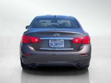 Used 2017 INFINITI Q50 3.0t Premium image 5