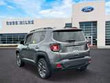 Used 2019 Jeep Renegade Limited w/ UConnect 8.4 Nav Group image 4