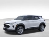 New 2026 Chevrolet TrailBlazer LS w/ LS Convenience Package image 2
