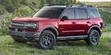 Used 2024 Ford Bronco Sport Big Bend w/ Convenience Package image 1