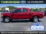 Used 2013 Ford F150 XLT w/ XLT Chrome Pkg image 5