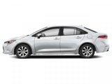 New 2025 Toyota Corolla LE image 3