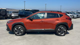 Used 2024 Subaru Crosstrek 2.5i Limited image 2