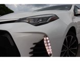 Used 2019 Toyota Corolla SE w/ Carpet Mat Package (TMS) image 3