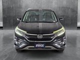Used 2015 Honda CR-V EX-L image 2