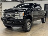 Used 2017 Ford F350 Platinum image 3