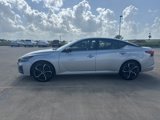 Used 2023 Nissan Altima 2.5 SR image 2