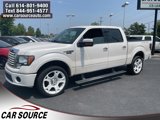 Used 2011 Ford F150 Lariat Limited image 3