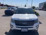 Used 2016 Ford Explorer Sport w/ Equipment Group 401A image 3