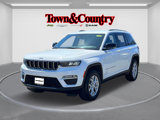 Certified 2023 Jeep Grand Cherokee Limited w/ Luxury Tech Group II image 3