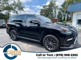 Used 2021 Lexus GX 460 Premium image 5
