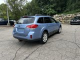 Used 2012 Subaru Outback 2.5i Premium image 5