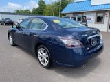 Used 2014 Nissan Maxima 3.5 S image 2