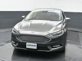 Used 2017 Ford Fusion Energi SE image 4