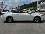 Used 2022 Nissan Altima 2.5 SV image 5