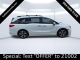 Used 2020 Honda Odyssey Elite image 2