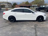 Used 2018 Chevrolet Malibu LS image 4