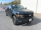 Certified 2024 Ford F150 XLT w/ Equipment Group 302A MID image 4